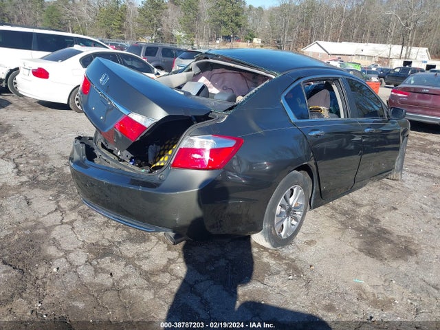 1HGCR2F32EA057013 Honda ACCORD LX