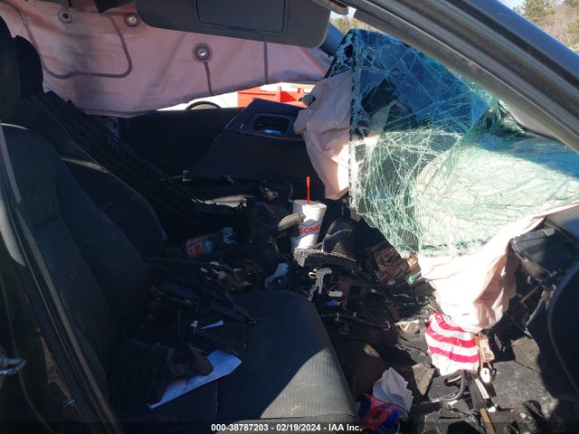 1HGCR2F32EA057013 Honda ACCORD LX