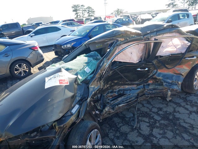 1HGCR2F32EA057013 Honda ACCORD LX