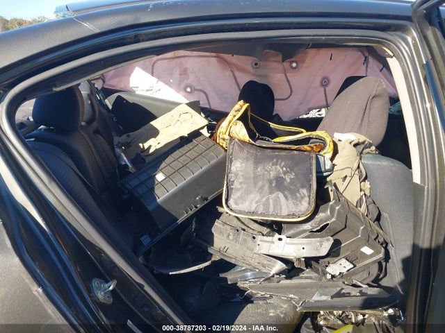 1HGCR2F32EA057013 Honda ACCORD LX
