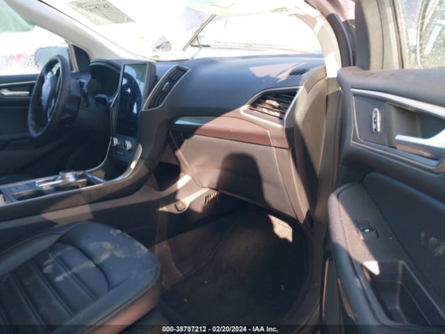 2FMPK4J95PBA44996 Ford EDGE SEL