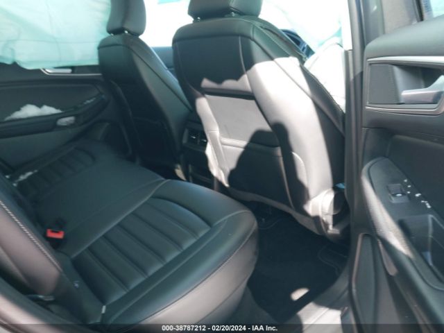 2FMPK4J95PBA44996 Ford EDGE SEL