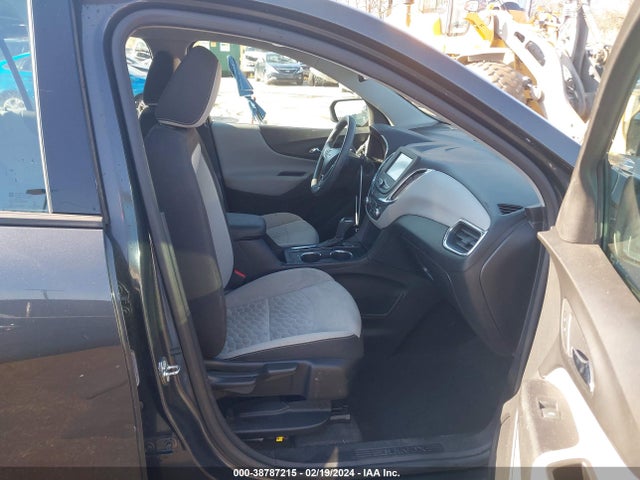 Chevrolet EQUINOX LS 2018 2GNAXHEV7J6164607 Image 5