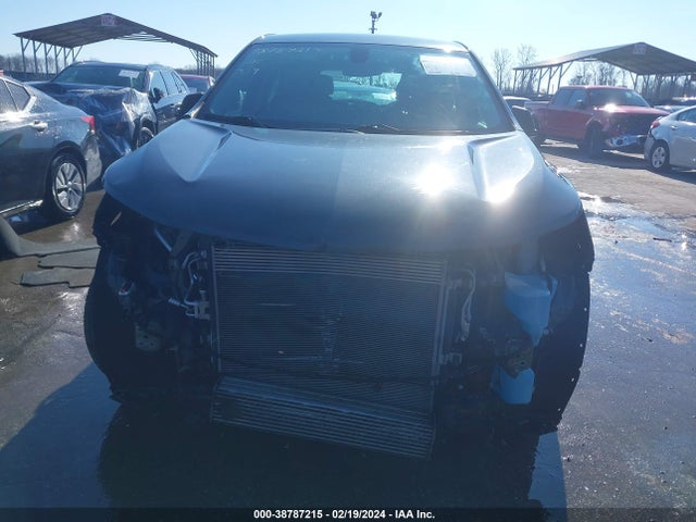 Chevrolet EQUINOX LS 2018 2GNAXHEV7J6164607 Image 6