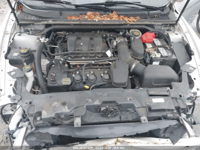 1FAHP2L8XHG122935 Ford POLICE INTERCEPTOR