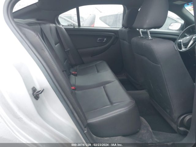 1FAHP2L8XHG122935 Ford POLICE INTERCEPTOR