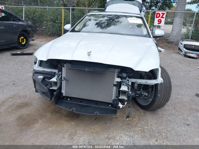 2020 JAGUAR XF SPORTBACK SAJBK2GX2LCY84285 Photo 5