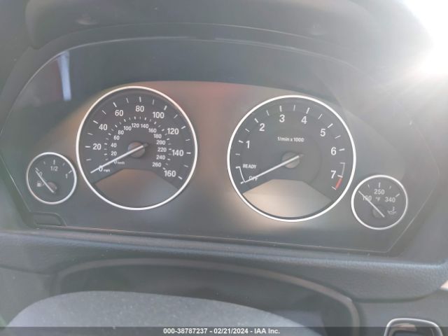 WBA4J3C55JBB97275 BMW 430i Gran Coupe Xdrive