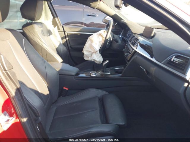 WBA4J3C55JBB97275 BMW 430i Gran Coupe Xdrive