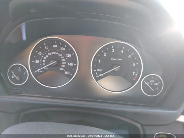WBA4J3C55JBB97275 BMW 430i Gran Coupe Xdrive