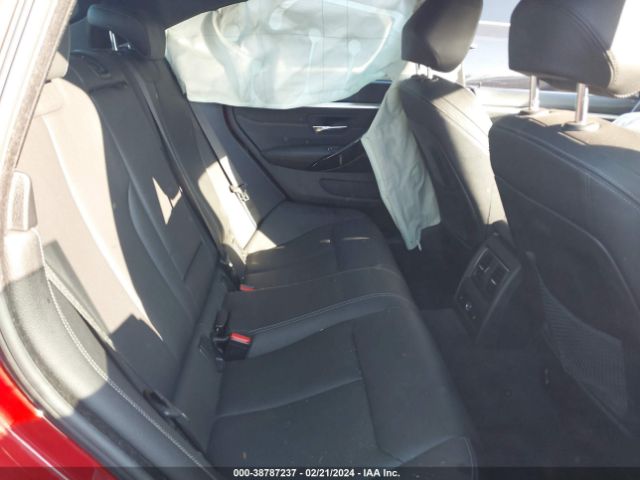 WBA4J3C55JBB97275 BMW 430i Gran Coupe Xdrive