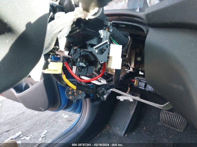 Hyundai TUCSON SE 2016 KM8J33A42GU103708 Image 6