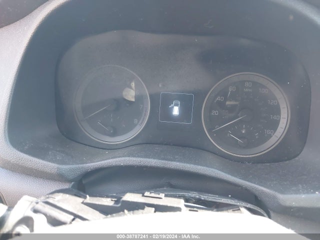 Hyundai TUCSON SE 2016 KM8J33A42GU103708 Image 7