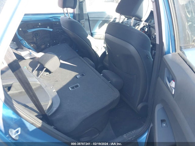 Hyundai TUCSON SE 2016 KM8J33A42GU103708 Image 8