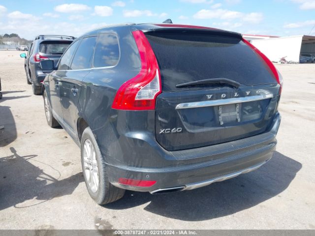 YV4952DL0E2519230 Volvo Xc60 3.2/3.2 Platinum/3.2 Premier/3.2 Premier Plus