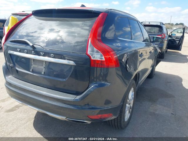 YV4952DL0E2519230 Volvo Xc60 3.2/3.2 Platinum/3.2 Premier/3.2 Premier Plus