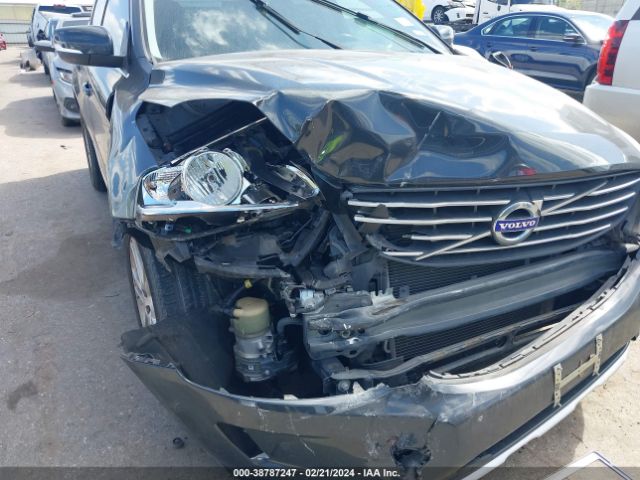 YV4952DL0E2519230 Volvo Xc60 3.2/3.2 Platinum/3.2 Premier/3.2 Premier Plus