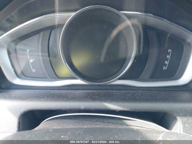YV4952DL0E2519230 Volvo Xc60 3.2/3.2 Platinum/3.2 Premier/3.2 Premier Plus