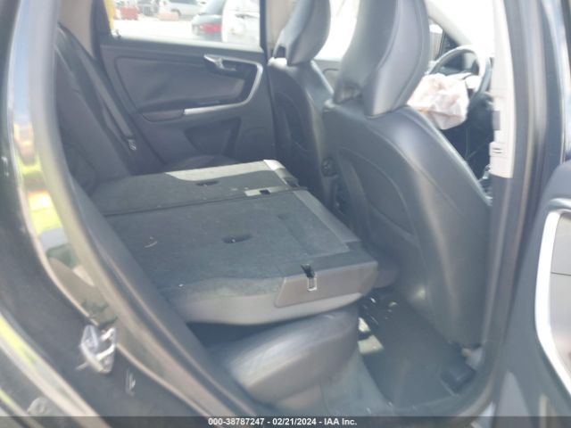 YV4952DL0E2519230 Volvo Xc60 3.2/3.2 Platinum/3.2 Premier/3.2 Premier Plus