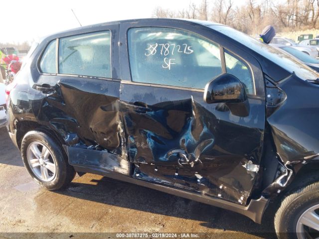 3GNCJNSB2LL296546 Chevrolet Trax Awd Ls