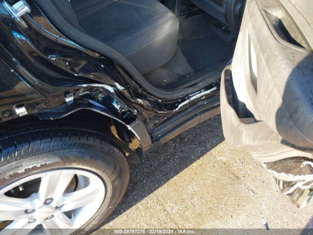 3GNCJNSB2LL296546 Chevrolet Trax Awd Ls