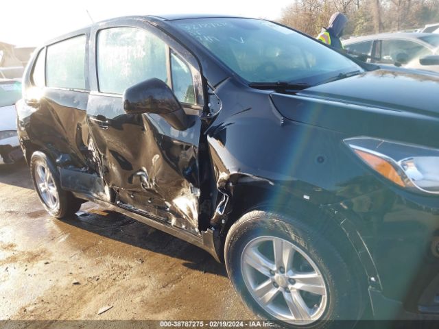 3GNCJNSB2LL296546 Chevrolet Trax Awd Ls