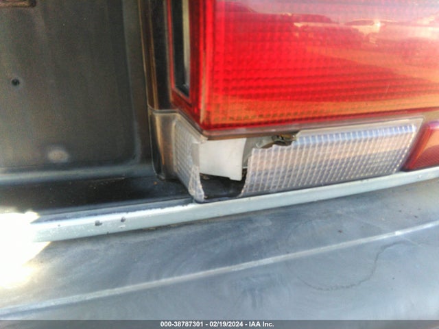 1994 CHEVROLET CAVALIER VL/RS VIN: 1G1JC5442R7276554