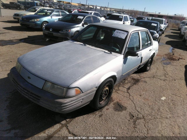 1994 CHEVROLET CAVALIER VL/RS VIN: 1G1JC5442R7276554