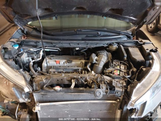 2HKRM4H77EH628202 Honda Cr-v Ex-l
