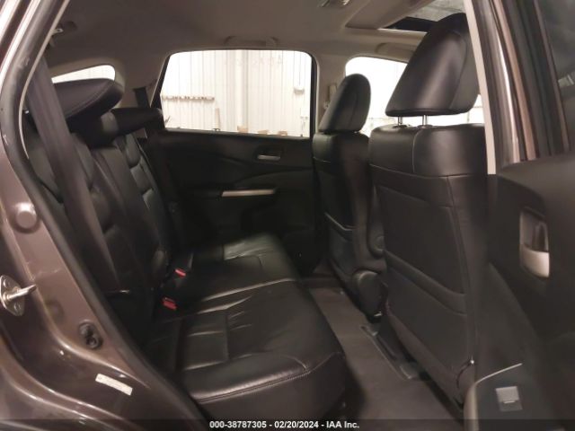 2HKRM4H77EH628202 Honda Cr-v Ex-l