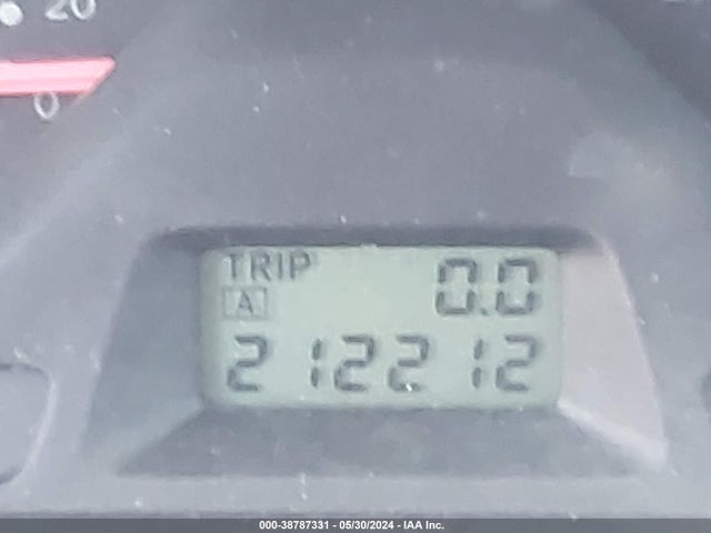 2002 MITSUBISHI LANCER JA3AJ26E72U050565 Photo 6