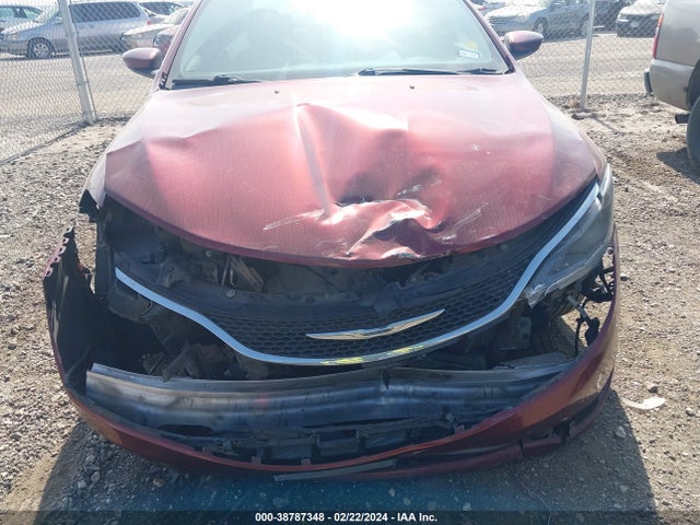 Chrysler 200 Limited 2015 1C3CCCAB2FN681350 Image 6