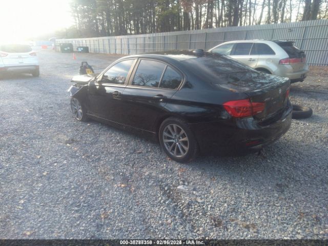 WBA8E5G53GNU20977 BMW 320i Xdrive