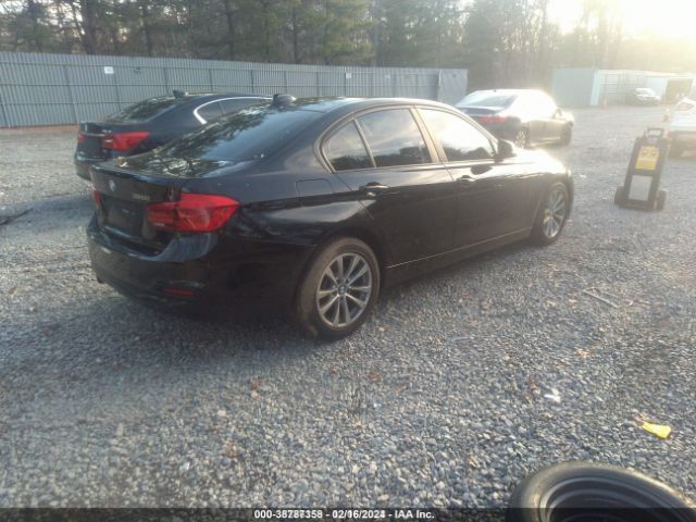 WBA8E5G53GNU20977 BMW 320i Xdrive