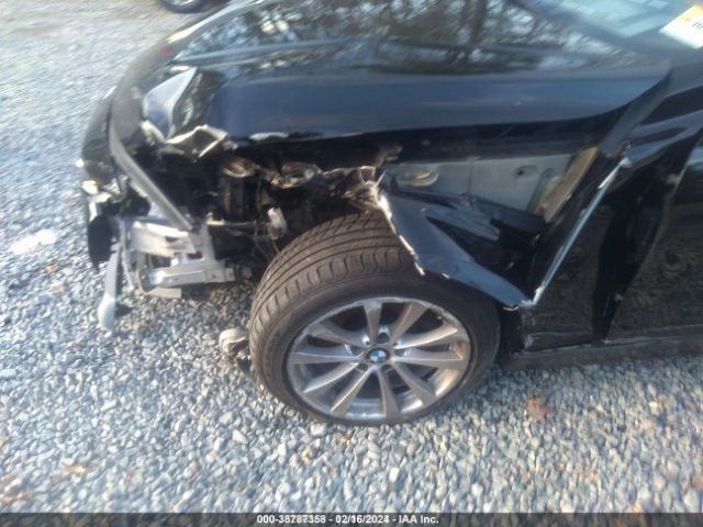 WBA8E5G53GNU20977 BMW 320i Xdrive