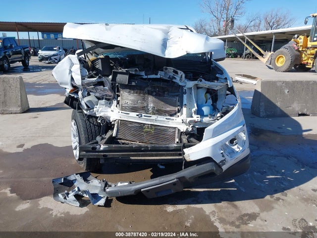 Chevrolet Colorado Lt 2016 1GCGSCE33G1234537 Image 12