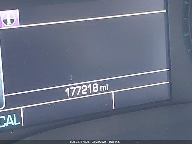Chevrolet Colorado Lt 2016 1GCGSCE33G1234537 Image 15