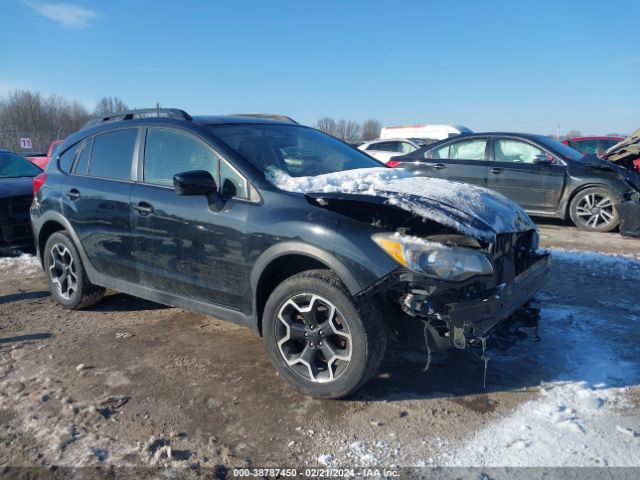 Продаж на аукціоні авто 2015 Subaru Xv Crosstrek 2.0i Premium, vin: JF2GPAFC6FH245740, номер лоту: 38787450