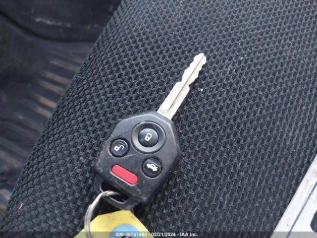 JF2GPAFC6FH245740 Subaru Xv Crosstrek 2.0i Premium