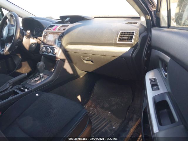 JF2GPAFC6FH245740 Subaru Xv Crosstrek 2.0i Premium