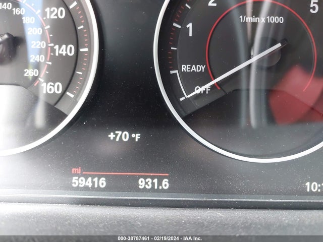 BMW 440I 2019 WBA4W7C59KAG52595 Image 7
