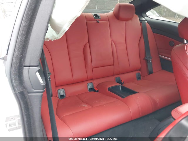 BMW 440I 2019 WBA4W7C59KAG52595 Image 8