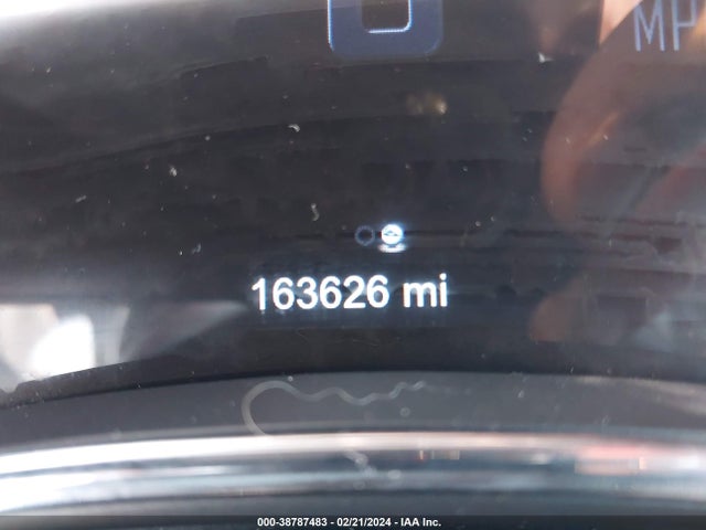 Dodge Durango Sxt 2014 1C4RDJAG3EC503265 Image 7