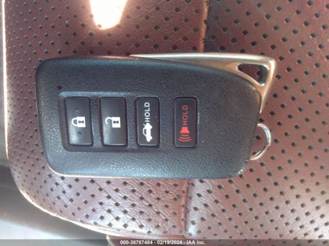 JTHBE1BL5E5031518 Lexus GS 350