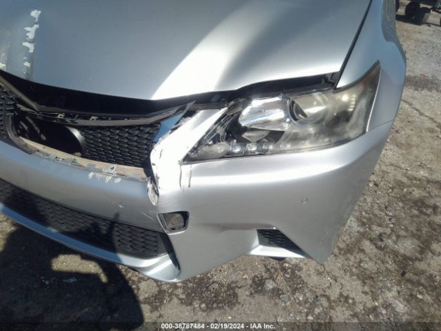 JTHBE1BL5E5031518 Lexus GS 350