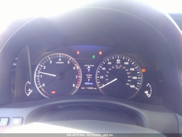 JTHBE1BL5E5031518 Lexus GS 350
