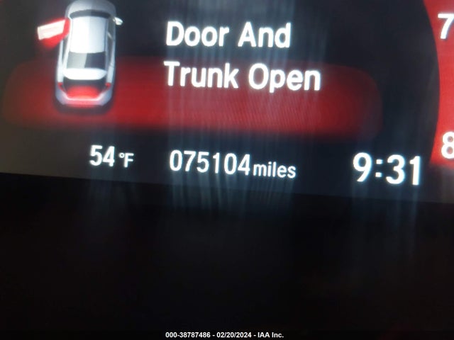 Honda CIVIC SI 2017 2HGFC1E5XHH701763 Image 7