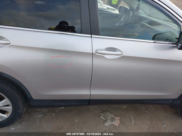 Honda CR-V EX 2014 5J6RM4H58EL010245 Image 13