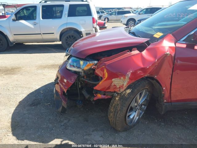 5N1AT2MT5FC790278 Nissan Rogue Sl
