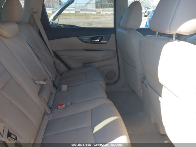 5N1AT2MT5FC790278 Nissan Rogue Sl